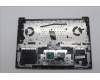 Lenovo 5CB1L72134 Tastatur inkl. Topcase ASM_EURO ENG H83AM ARGY
