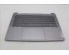 Lenovo 5CB1L72134 Tastatur inkl. Topcase ASM_EURO ENG H83AM ARGY