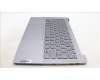 Lenovo 5CB1L72135 Tastatur inkl. Topcase ASM_FRA H 83AM ARGY