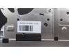 Lenovo 5CB1L72135 Tastatur inkl. Topcase ASM_FRA H 83AM ARGY