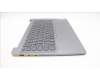Lenovo 5CB1L72142 Tastatur inkl. Topcase ASM_HUN H 83AM ARGY