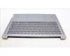 Lenovo 5CB1L72142 Tastatur inkl. Topcase ASM_HUN H 83AM ARGY