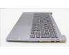 Lenovo 5CB1L72148 Tastatur inkl. Topcase ASM_NORDIC H 83AM ARGY