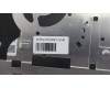 Lenovo 5CB1L72148 Tastatur inkl. Topcase ASM_NORDIC H 83AM ARGY