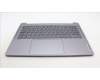 Lenovo 5CB1L72149 Tastatur inkl. Topcase ASM_POR H 83AM ARGY