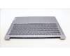 Lenovo 5CB1L72149 Tastatur inkl. Topcase ASM_POR H 83AM ARGY