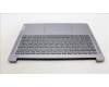 Lenovo 5CB1L72151 Tastatur inkl. Topcase ASM_SLV H 83AM ARGY