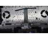 Lenovo 5CB1L72157 Tastatur inkl. Topcase ASM_UK H 83AM ARGY