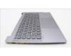Lenovo 5CB1L72157 Tastatur inkl. Topcase ASM_UK H 83AM ARGY