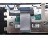 Lenovo 5CB1L72651 COVER UpCase_BEL C82XG NFP CG NBL AL