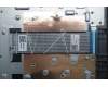 Lenovo 5CB1L74833 Tastatur inkl. Topcase ASM_BUL L83A2 FP I/G