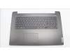 Lenovo 5CB1L74835 Tastatur inkl. Topcase ASM_CZE/SLK L83A2 FPI/G