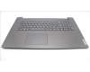 Lenovo 5CB1L74837 Tastatur inkl. Topcase ASM_ENG L83A2 FP I/G