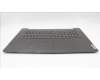 Lenovo 5CB1L74838 Tastatur inkl. Topcase ASM_FRA L83A2 FP I/G