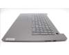 Lenovo 5CB1L74851 Tastatur inkl. Topcase ASM_NORDIC L83A2 FP I/G