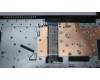 Lenovo 5CB1L74853 Tastatur inkl. Topcase ASM_RUS L83A2 FP I/G