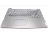 Lenovo 5CB1L79611 Tastatur inkl. Topcase spanisch L83A2 FP I/G