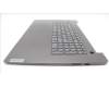 Lenovo 5CB1L79616 Tastatur inkl. Topcase ASM_UK L83A2 FP I/G