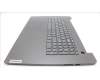 Lenovo 5CB1L79617 Tastatur inkl. Topcase ASM_UKR L83A2 FP I/G