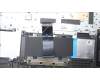 Lenovo 5CB1L79643 Tastatur inkl. Topcase schweiz L83A2 NFP I/G