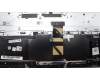 Lenovo 5CB1L79651 Tastatur inkl. Topcase ASM_BEL L83AR AG D