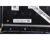 Lenovo 5CB1L79655 Tastatur inkl. Topcase ASM_ENG L83AR AG D