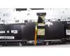Lenovo 5CB1L79656 Tastatur inkl. Topcase ASM_EURO ENG L83AR AG D