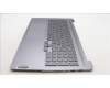Lenovo 5CB1L79656 Tastatur inkl. Topcase ASM_EURO ENG L83AR AG D
