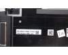 Lenovo 5CB1L79657 Tastatur inkl. Topcase ASM_FRA L83AR AG D
