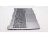 Lenovo 5CB1L79660 Tastatur inkl. Topcase deutsch L83AR AG D