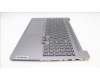 Lenovo 5CB1L79661 Tastatur inkl. Topcase ASM_GRE L83AR AG D