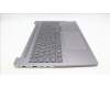 Lenovo 5CB1L79661 Tastatur inkl. Topcase ASM_GRE L83AR AG D