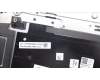 Lenovo 5CB1L79666 Tastatur inkl. Topcase ASM_ITA L83AR AG D