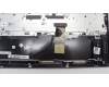 Lenovo 5CB1L79668 Tastatur inkl. Topcase ASM_KOR L83AR AG D