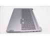 Lenovo 5CB1L79668 Tastatur inkl. Topcase ASM_KOR L83AR AG D
