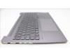 Lenovo 5CB1L79669 Tastatur inkl. Topcase ASM_LA SPA L83AR AG D