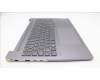 Lenovo 5CB1L79671 Tastatur inkl. Topcase ASM_POR L83AR AG D