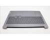 Lenovo 5CB1L79673 Tastatur inkl. Topcase ASM_SLV L83AR AG D