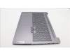 Lenovo 5CB1L79674 Tastatur inkl. Topcase spanisch L83AR AG D