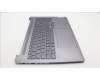 Lenovo 5CB1L79674 Tastatur inkl. Topcase spanisch L83AR AG D