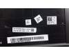 Lenovo 5CB1L79674 Tastatur inkl. Topcase spanisch L83AR AG D
