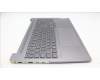Lenovo 5CB1L79675 Tastatur inkl. Topcase schweiz L83AR AG D