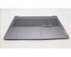 Lenovo 5CB1L79676 Tastatur inkl. Topcase ASM_TC L83AR AG D