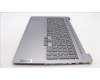 Lenovo 5CB1L79677 Tastatur inkl. Topcase ASM_THAI L83AR AG D