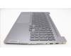 Lenovo 5CB1L79678 Tastatur inkl. Topcase ASM_TUR L83AR AG D