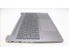 Lenovo 5CB1L79678 Tastatur inkl. Topcase ASM_TUR L83AR AG D