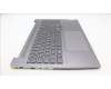 Lenovo 5CB1L79679 Tastatur inkl. Topcase ASM_UK L83AR AG D