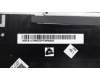 Lenovo 5CB1L79685 Tastatur inkl. Topcase ASM_BUL L83AR AG I