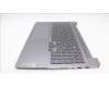 Lenovo 5CB1L79688 Tastatur inkl. Topcase ASM_EURO ENG L83AR AG I