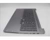 Lenovo 5CB1L79693 Tastatur inkl. Topcase ASM_GRE L83AR AG I